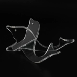 Кристаллическая прозрачная каркавая фортепиано калимба