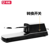 Casio, синтезированный синтезатор, клавиатура, педали