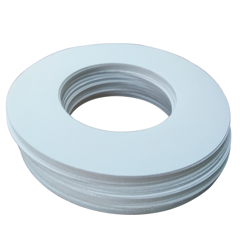  Spot tape isolation gasket Double-sided release anti-stick paper Concentric circle gasket Special price 1000 pieces