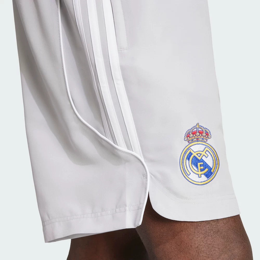  Royal football breathable trend sports shorts, official product