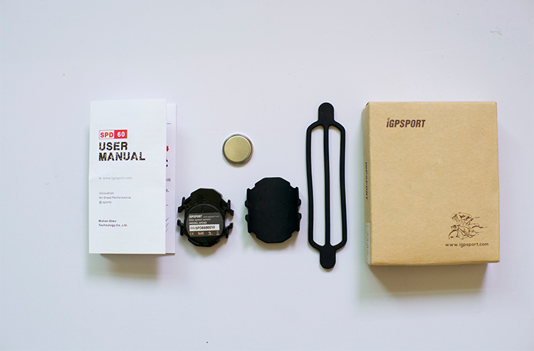 Tableau de bord vélo IGPSPORT - Ref 2425073 Image 8