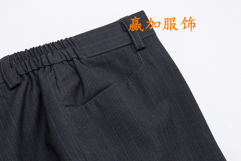 2018 ngân hàng nông nghiệp chất lượng cao phù hợp với phụ nữ mới bộ vest chân váy