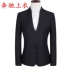 Mercedes-Benz 4s shop phù hợp với phụ nữ phù hợp với áo khoác của Mercedes-Benz mẫu vest nữ đẹp 2021 Business Suit