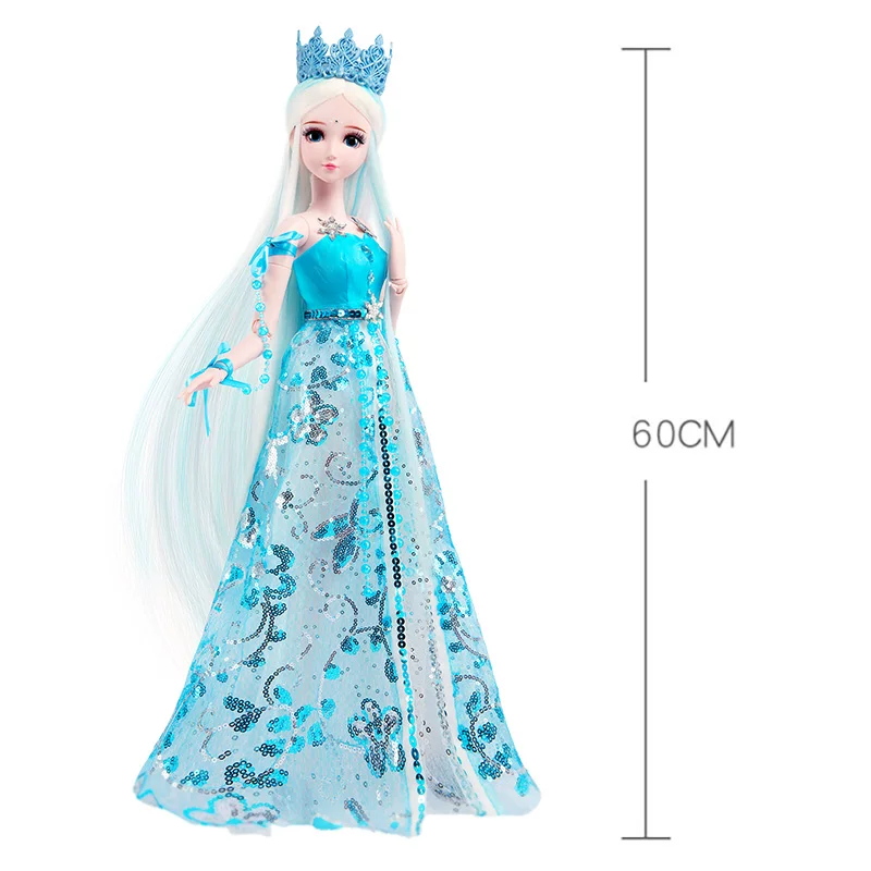 Doll, реалистичная игрушка, маленький костюм принцессы, детская одежда