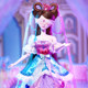 Ye Luoli Doll 50cm ເວລາທີ່ແທ້ຈິງ Xibingling Princess Night Loli Elf Dream Fairy Mirror Peacock Toy