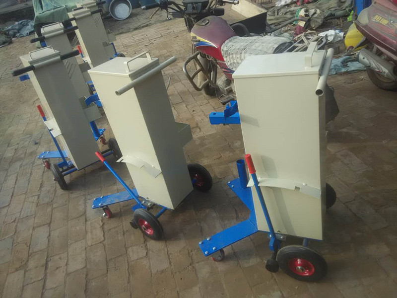Thiết bị hỗ trợ điều chỉnh súng gió - Dụng cụ thủy lực / nâng