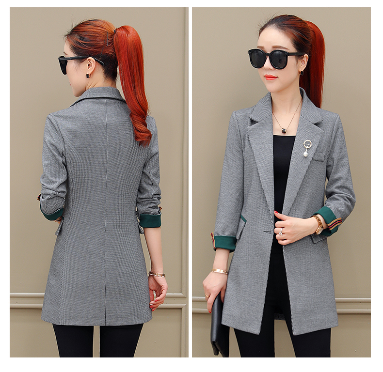 Veste pour femme en Polyester - Ref 3221067 Image 37