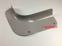 Sumitomo SH120 200 220 240 350-3-A3-Z3 door interior panel cab decorative panel excavator