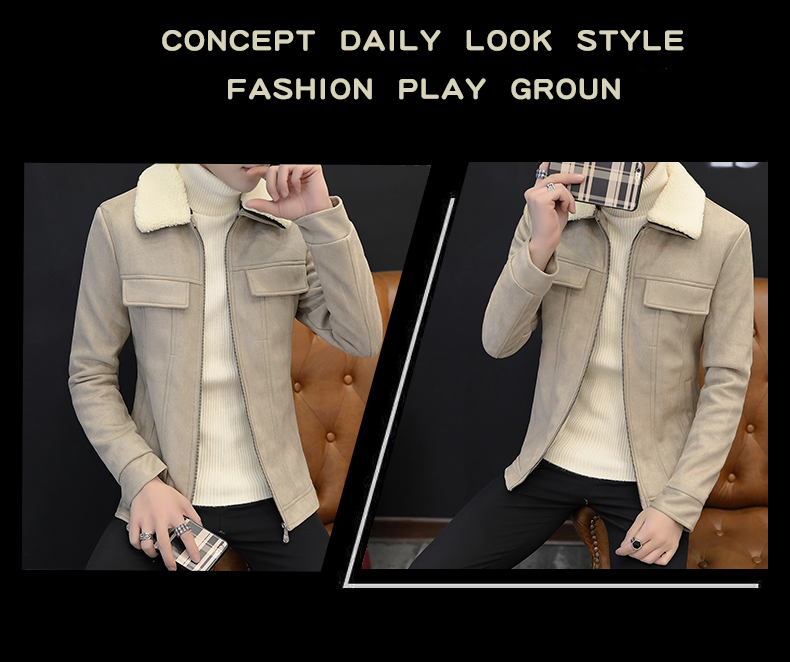 Blouson hiver pour homme en Polyester - Ref 3114687 Image 14