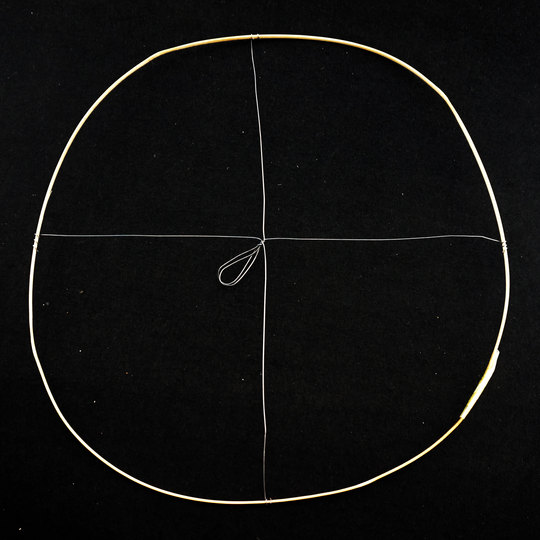 Producción de bricolaje de linterna Kongming, material de linterna de los deseos, linterna de cielo, manualidades creativas, tubo de papel retardante de llama, tira de bambú, bloque de cera de alambre de hierro