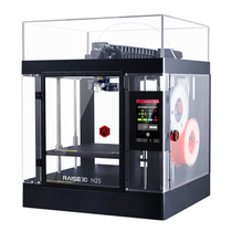 3d 3d Raise3D Raise3D N2S Single-nozzle high-precision large-size industrial grade FDM three-dimensional printer
