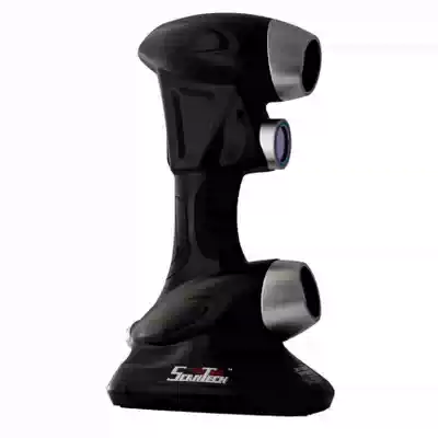 KING industrial-grade dual-mode handheld laser professional-grade three-dimensional scanner