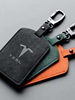 Proximity card TESLA Tesla Model 3/Y card key cover Model X/S remote control key bag suede