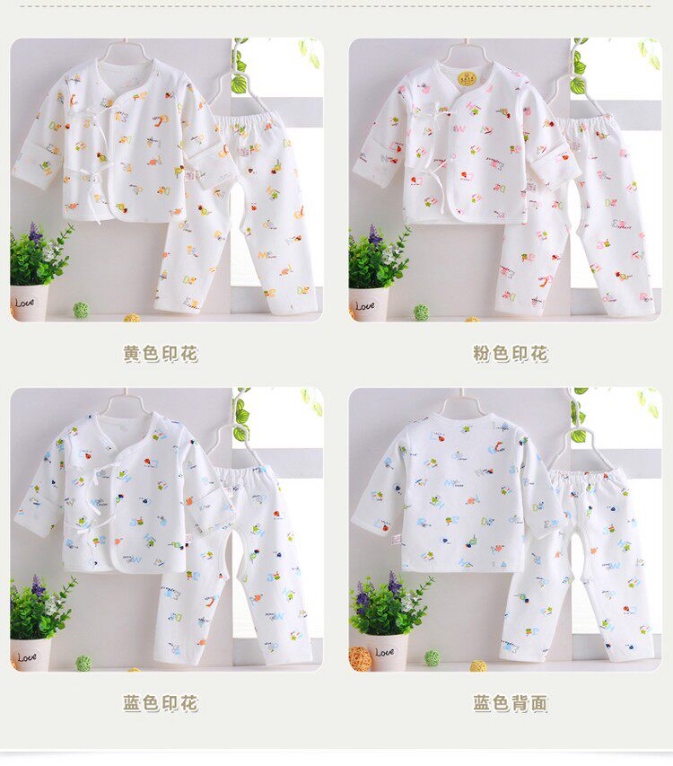 Coffret cadeau pour bébé - vêtements - Ref 1959736 Image 13