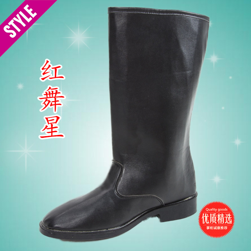 Bottes militaires pour homme - Ref 1399657 Image 10