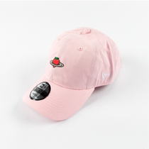 MODERN SKY LAB × New Era Strawberry Music Festival official joint baseball cap