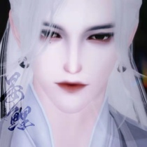 A dream of Jianghu mobile game pinches face data to become a male and beautiful senior brother-Dark Fragrant Huashan Wudang Jialan Taiyin