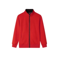 8023 обычный красный