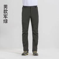 Мужская армия зеленый