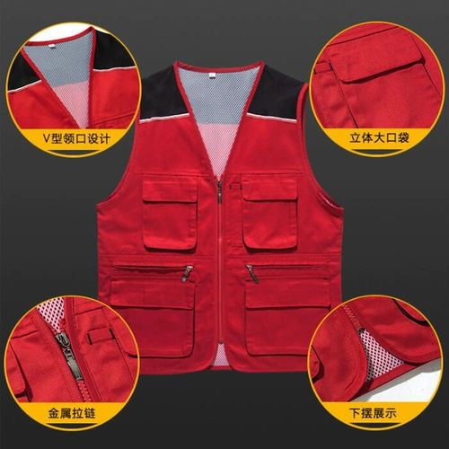 费罗柯 Униформа медсестры для работы, жилет, летняя одежда, делается под заказ, с печатью вашего логотипа