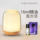 máy xông tinh dầu đuổi muỗi Máy xông tinh dầu Asakusa đèn xông tinh dầu đèn xông tinh dầu tạo độ ẩm hỗ trợ giấc ngủ phòng ngủ gia đình tự động nhỏ Nhật Bản bình xông tinh dầu bằng điện bình xông hơi tinh dầu