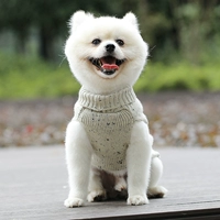 Серая высокая шея (обычная)