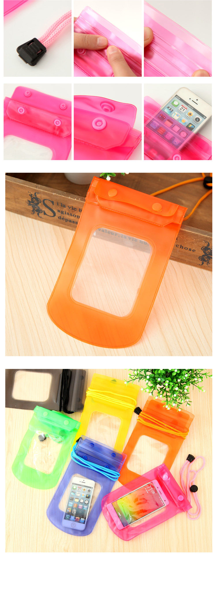 Sac de sport - Ref 10267 Image 37