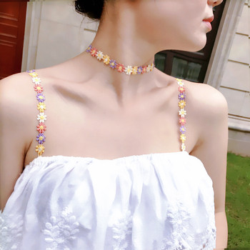 ສາຍ bra embroidered lace petals ງາມ super