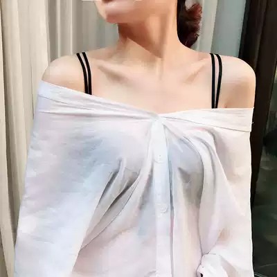 (Buy 2 get 1) Sexy strapless shoulder shoulder strap strap strap strap big hook bra underwear bra shoulder strap