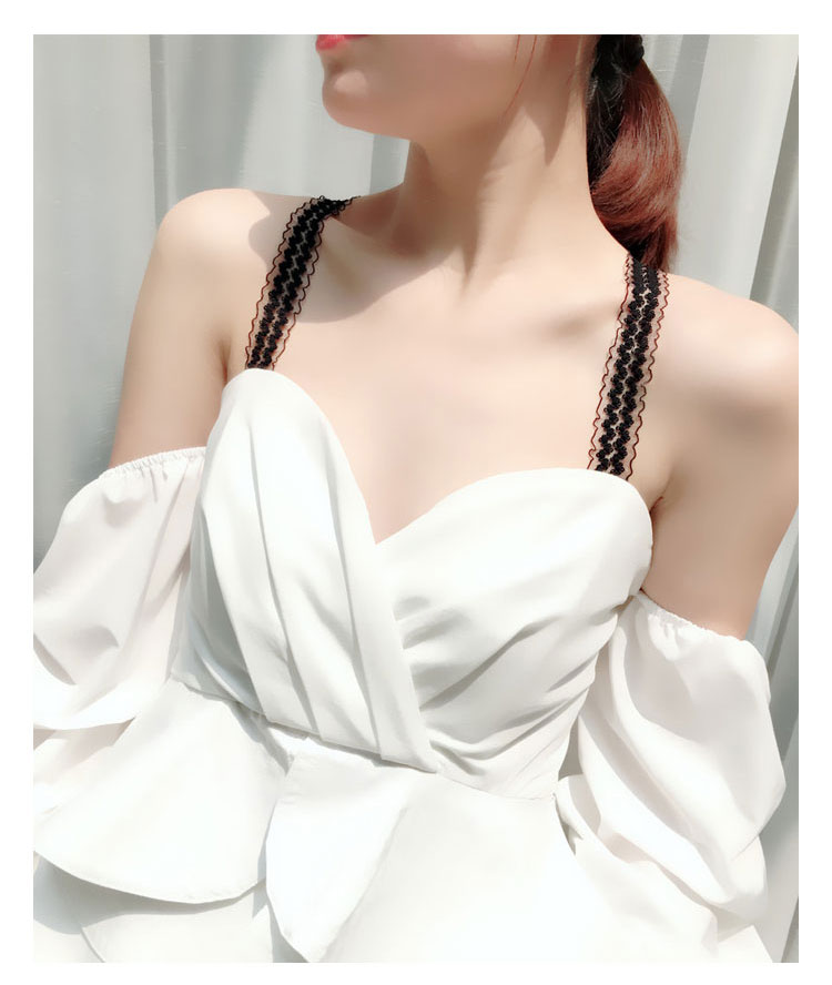 3 cặp ren gợi cảm dây đeo vai đồ lót dây đeo vai áo ngực dây đeo vai từ cô gái đồ lót với dây đeo áo ngực ao lot