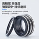 Jiumi Hangzhou alloy silicon carbide mechanical seals