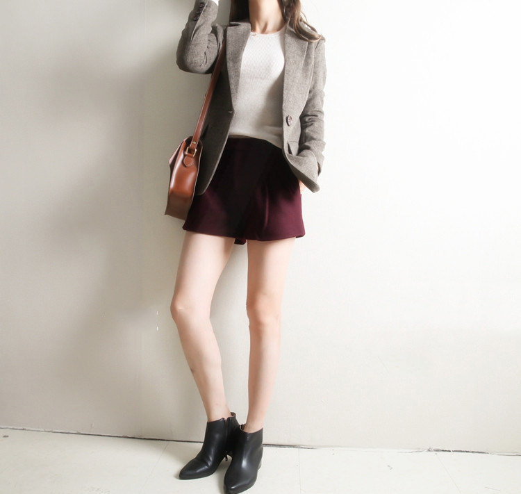 Veste pour femme MARCEAU - Ref 3220033 Image 3