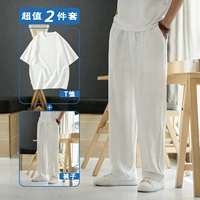 Белая футболка