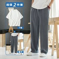 Серый+белая t -мала