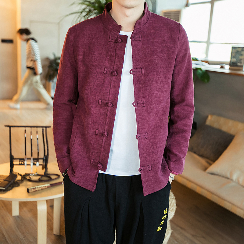Blouson homme manches longues - Ref 3117184 Image 4