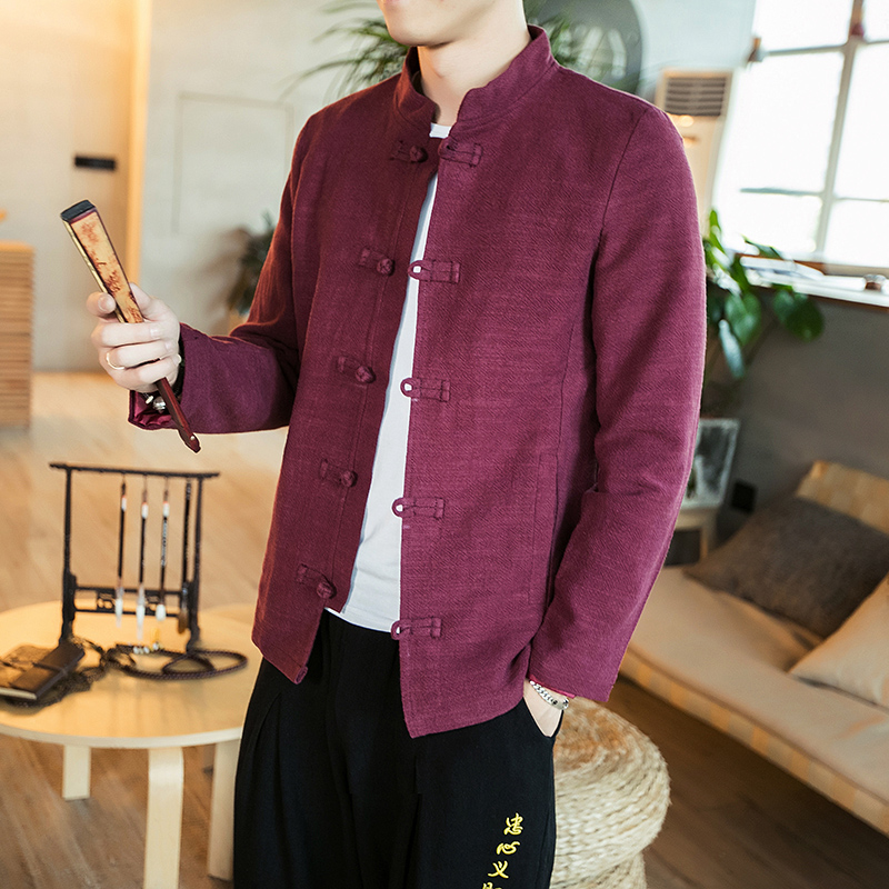 Blouson homme manches longues - Ref 3117184 Image 3