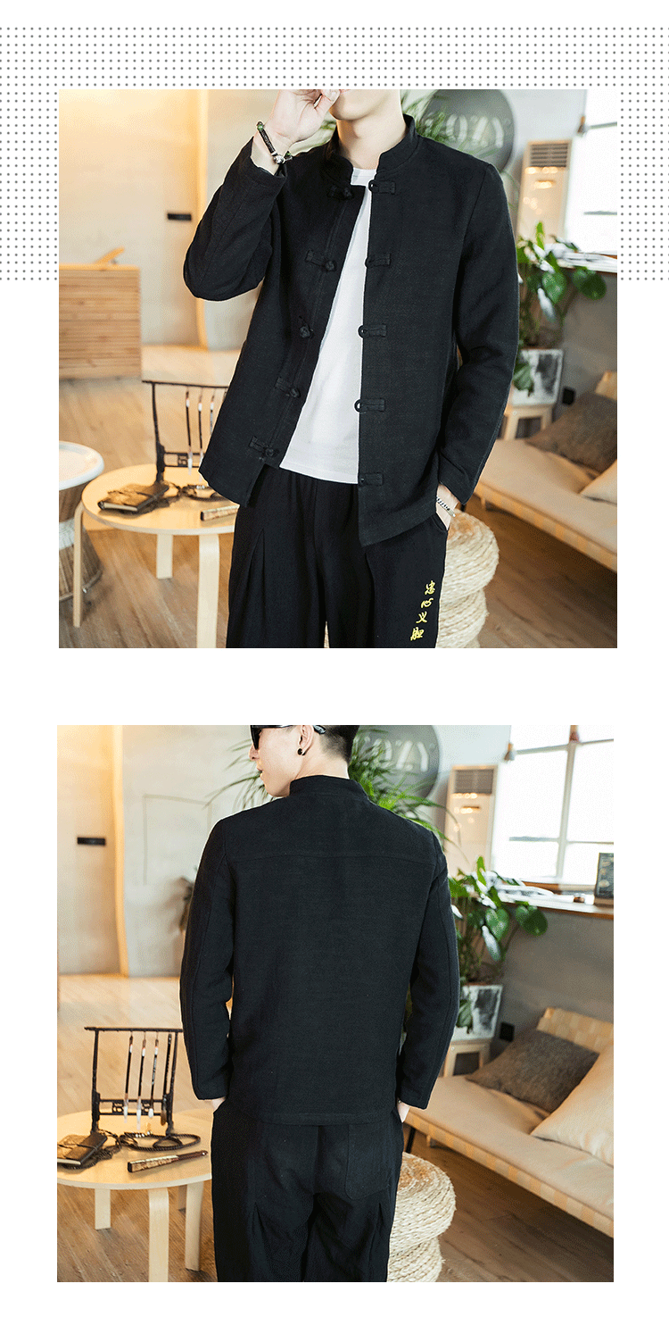Blouson homme manches longues - Ref 3117184 Image 11