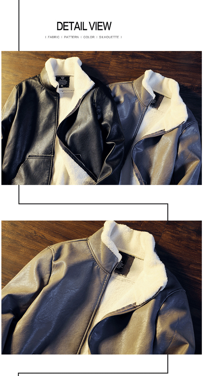 Blouson hiver pour homme - Ref 3112888 Image 14