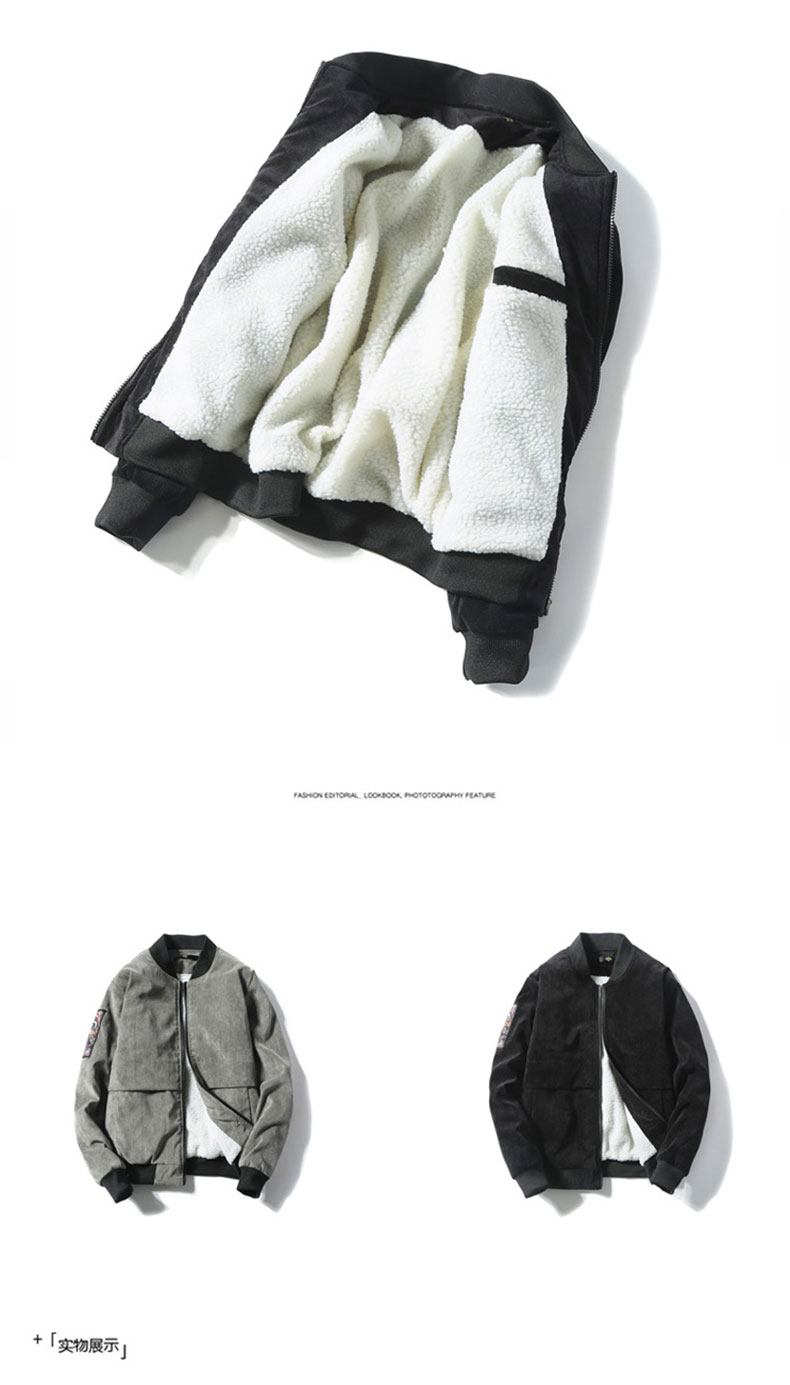 Blouson homme manches longues - Ref 3116070 Image 17
