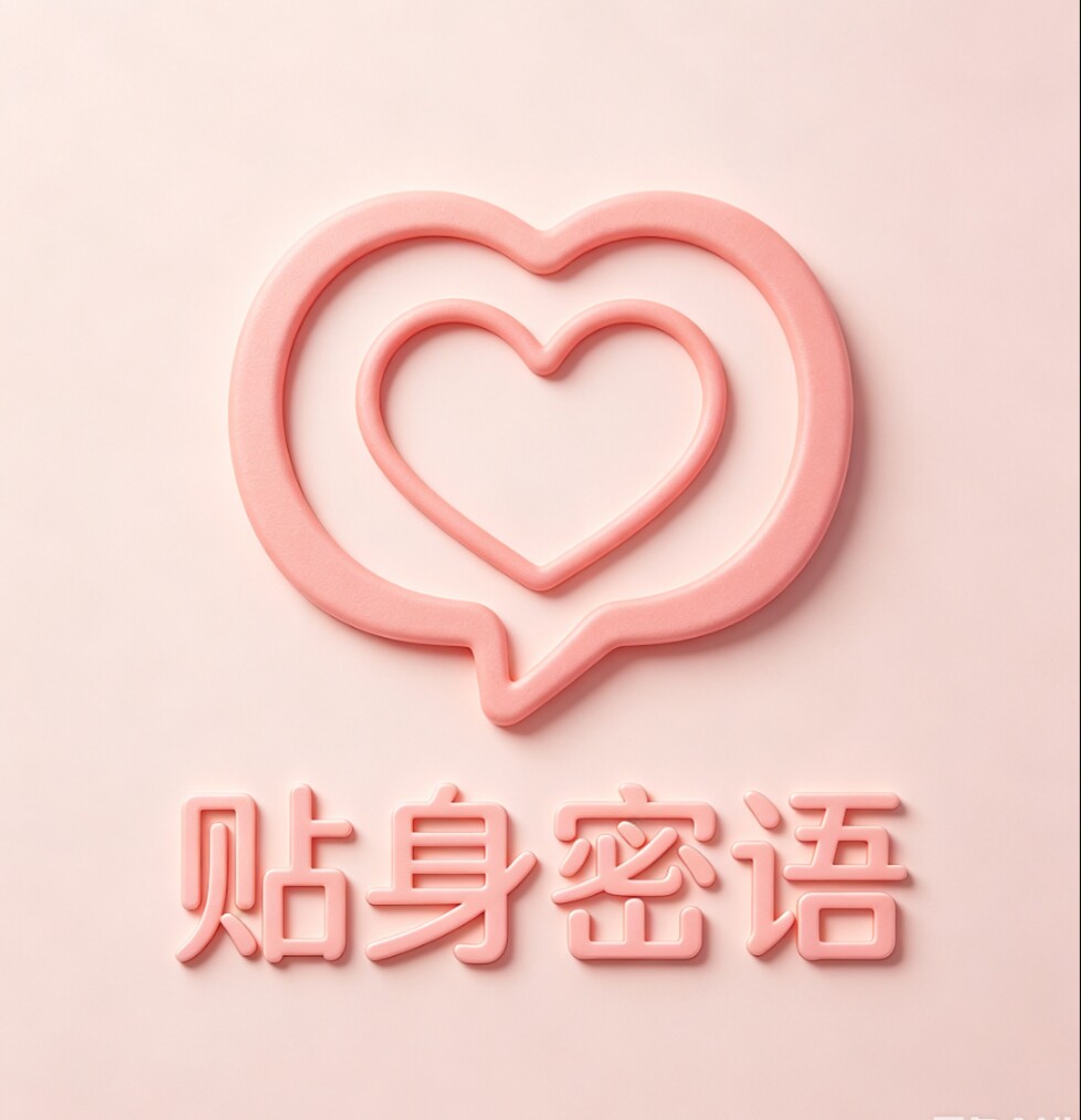 贴身密语