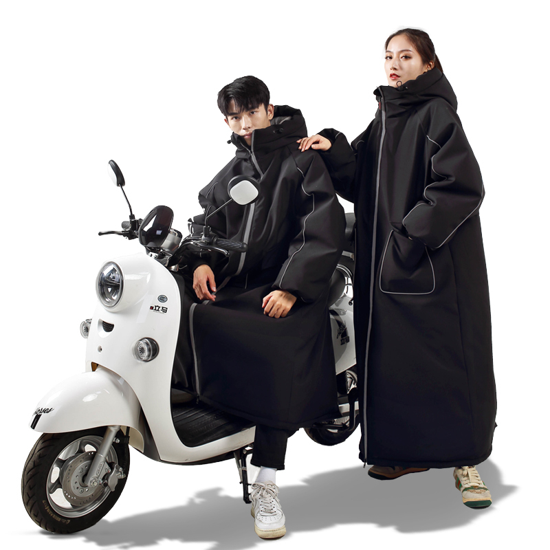 Men's Military Cotton Coat, Winter Thickened Long Style, Security Guard Cotton Jacket, Cold-Proof for Cold Storage, Labor Protection, Fishing Jacket, Outdoor Large Cotton Coat