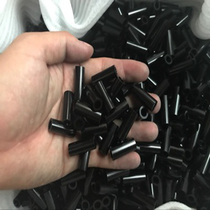 Aluminium alloy round pipe 6063t5 hollow aluminium round strip 18 * 8mm 26 * 16mm thick wall aluminium pipe wall thickness 5 mm