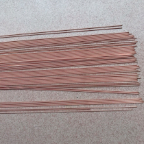 T2 copper tube red copper capillary outer diameter 2mm inner diameter 1 6mm wall thickness 0 2mm cutting C1100 pure copper sleeve