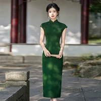 Ротатор манжета зеленый