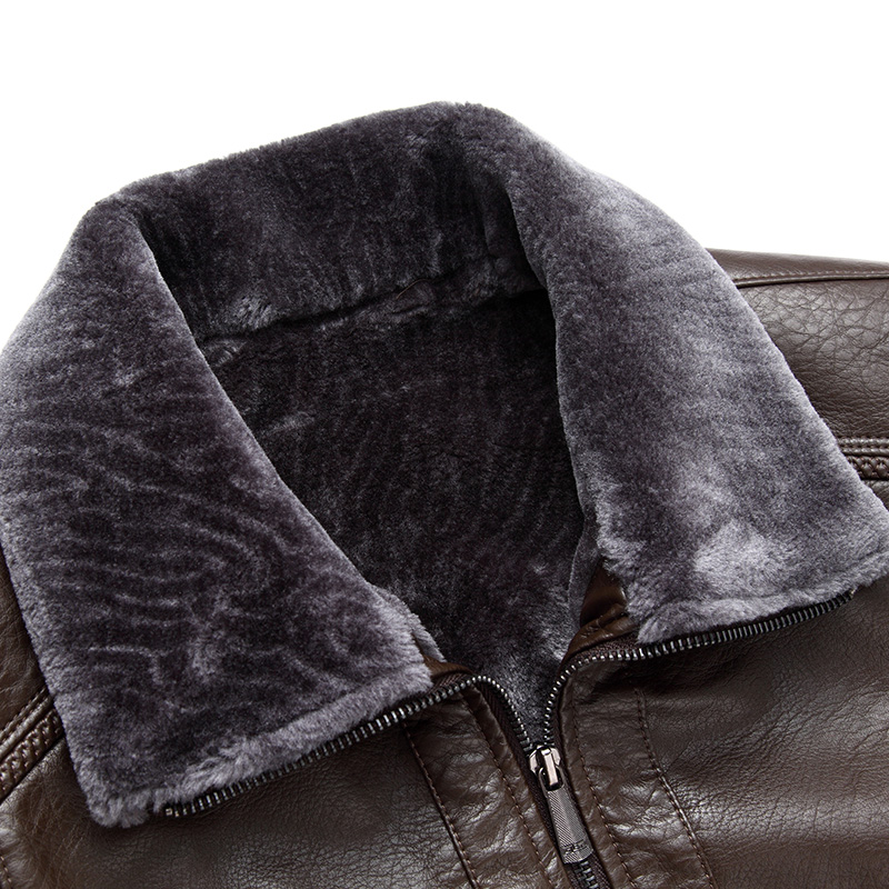 Blouson homme FN  VAINNA  VANNA manches longues - Ref 3116341 Image 4