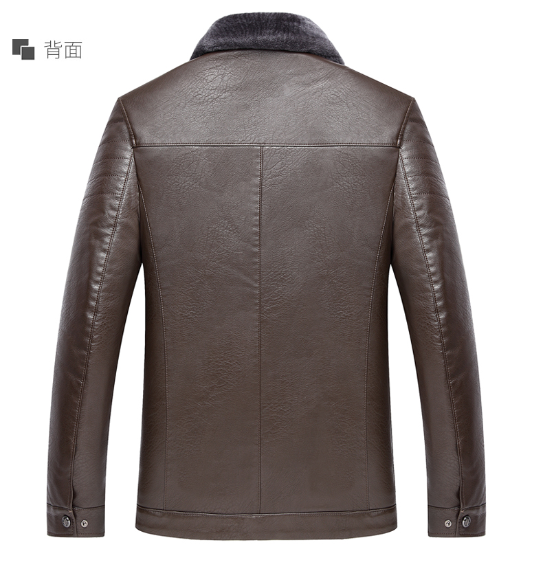 Blouson homme FN  VAINNA  VANNA manches longues - Ref 3116341 Image 21