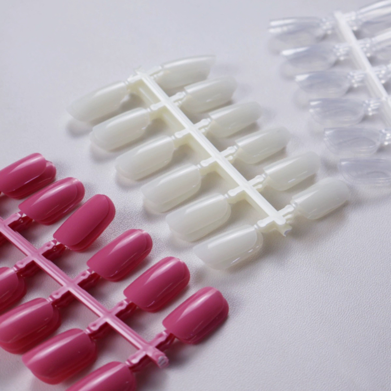 French Crystal Extension Phototherapy Practice Nails Prosthetic Hand Fake Fingers Japanese Replica Space Fake Nails French Crystal Extension Phototherapy Practice Nails Prosthetic Hand Fake Fingers Japanese Replica Space Fake Nails
