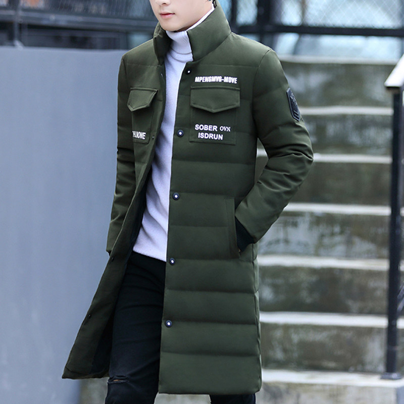 Blouson hiver pour homme      - Ref 3112714 Image 1