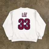 Bomba Studio European и American Tide Brand простой негабаритный хип -хоп -стрит стиль