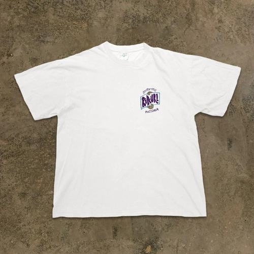 Bomba Studio Vintage Древняя иллюстрация нишевая ниша прилив короткая -насыщенная пара пары пары хлопок тяжелее